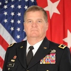 Retired General Glenn Curtis, AFI Ambassador