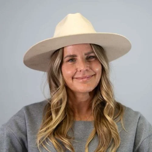 Angela Skudin, AFI Ambassador