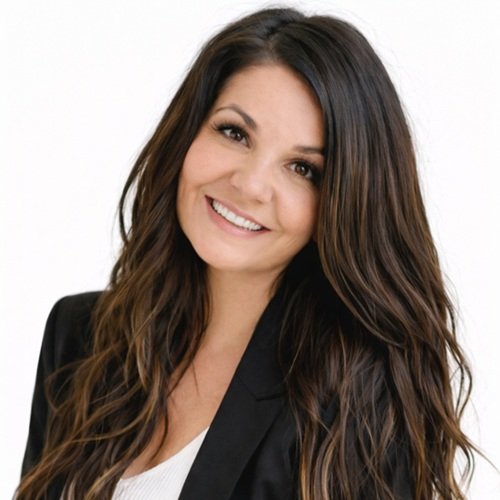 Michelle Driver, AFI Ambassador