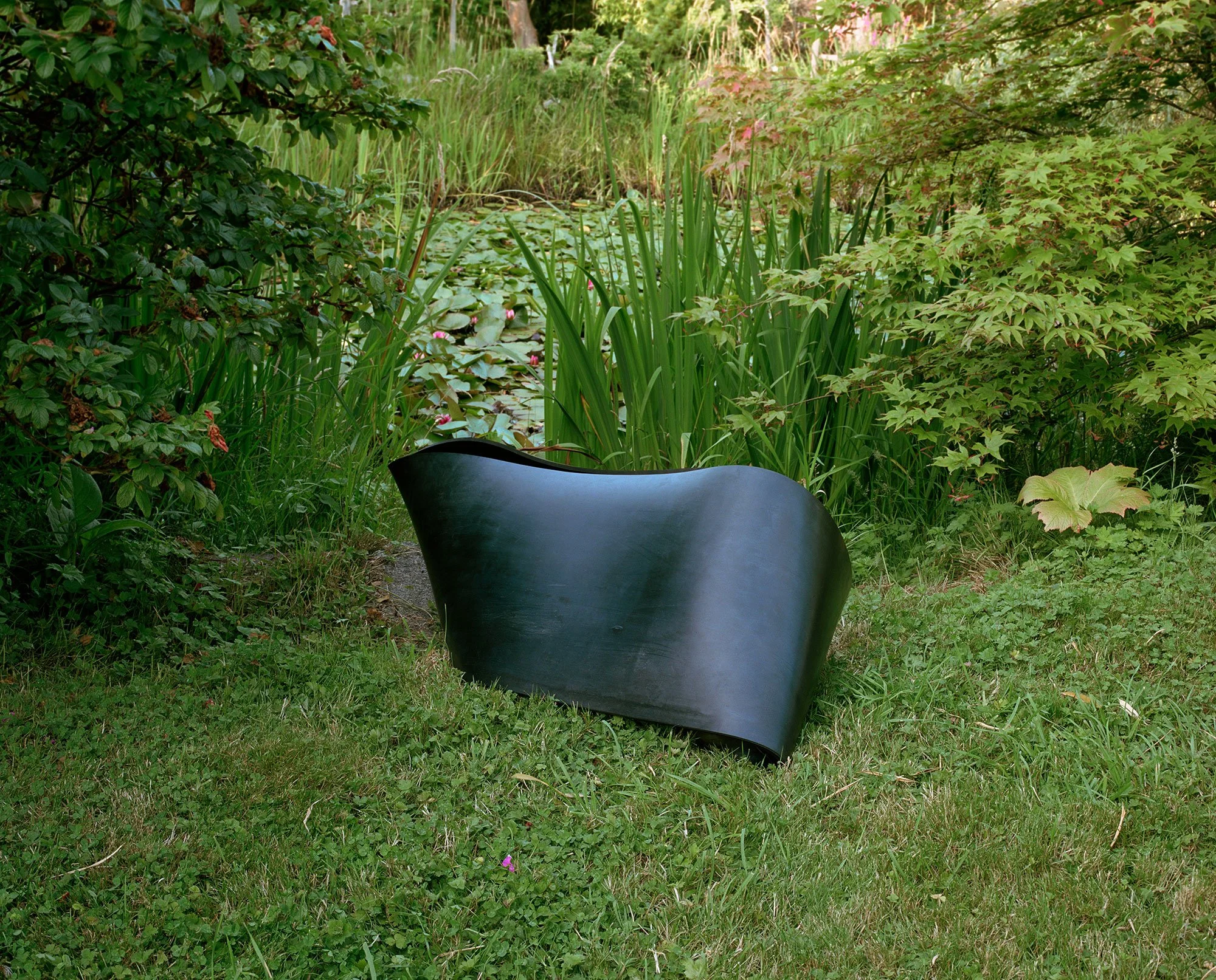 This Time Being 99, 2013, chromogenic print, 45.7 x 55.9 cm (18 x 22 inches)