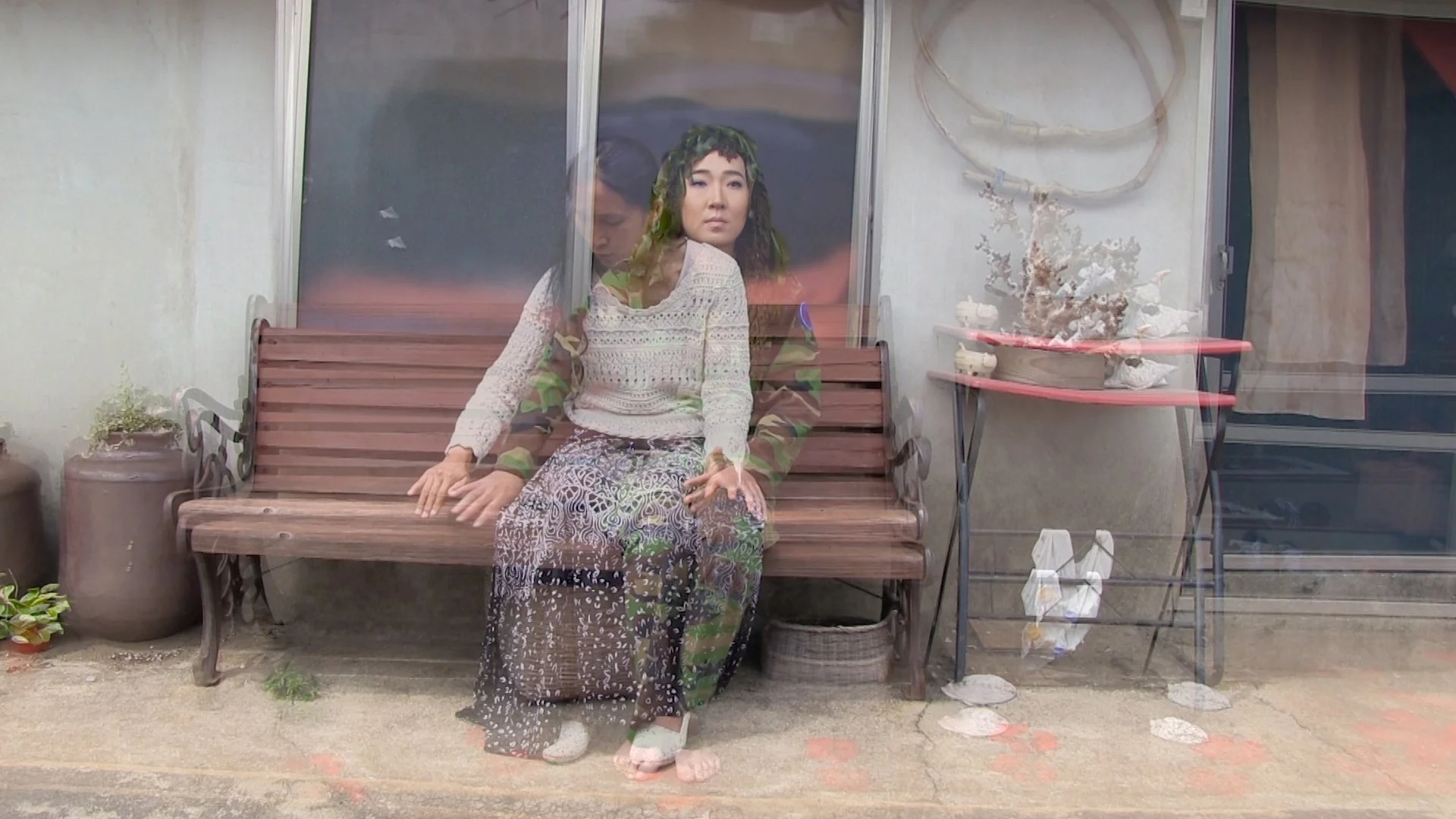 Other Hauntings: Dance