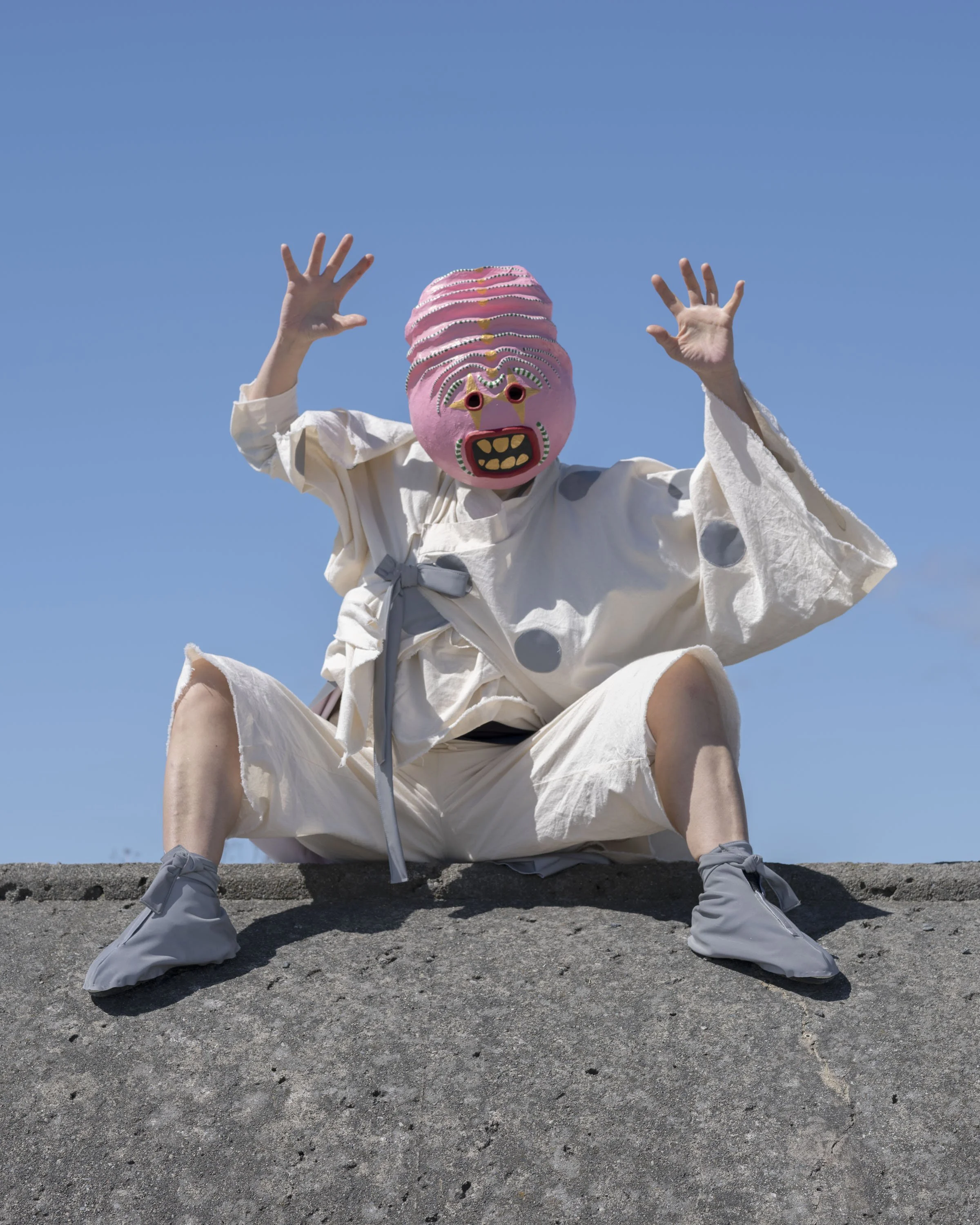 Long Time So Long (Photographs)