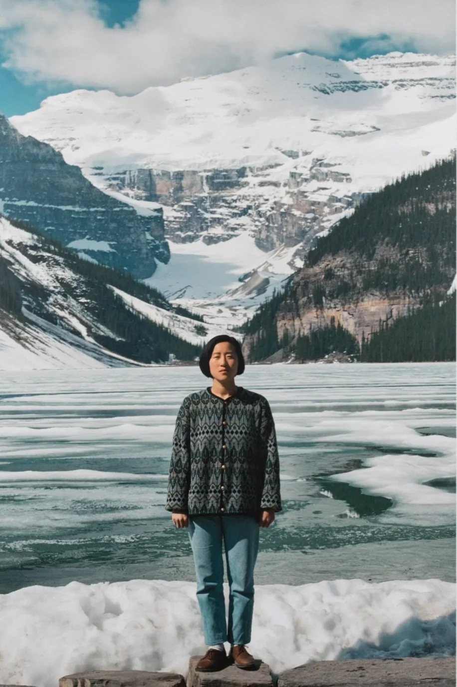 Souvenirs of the Self