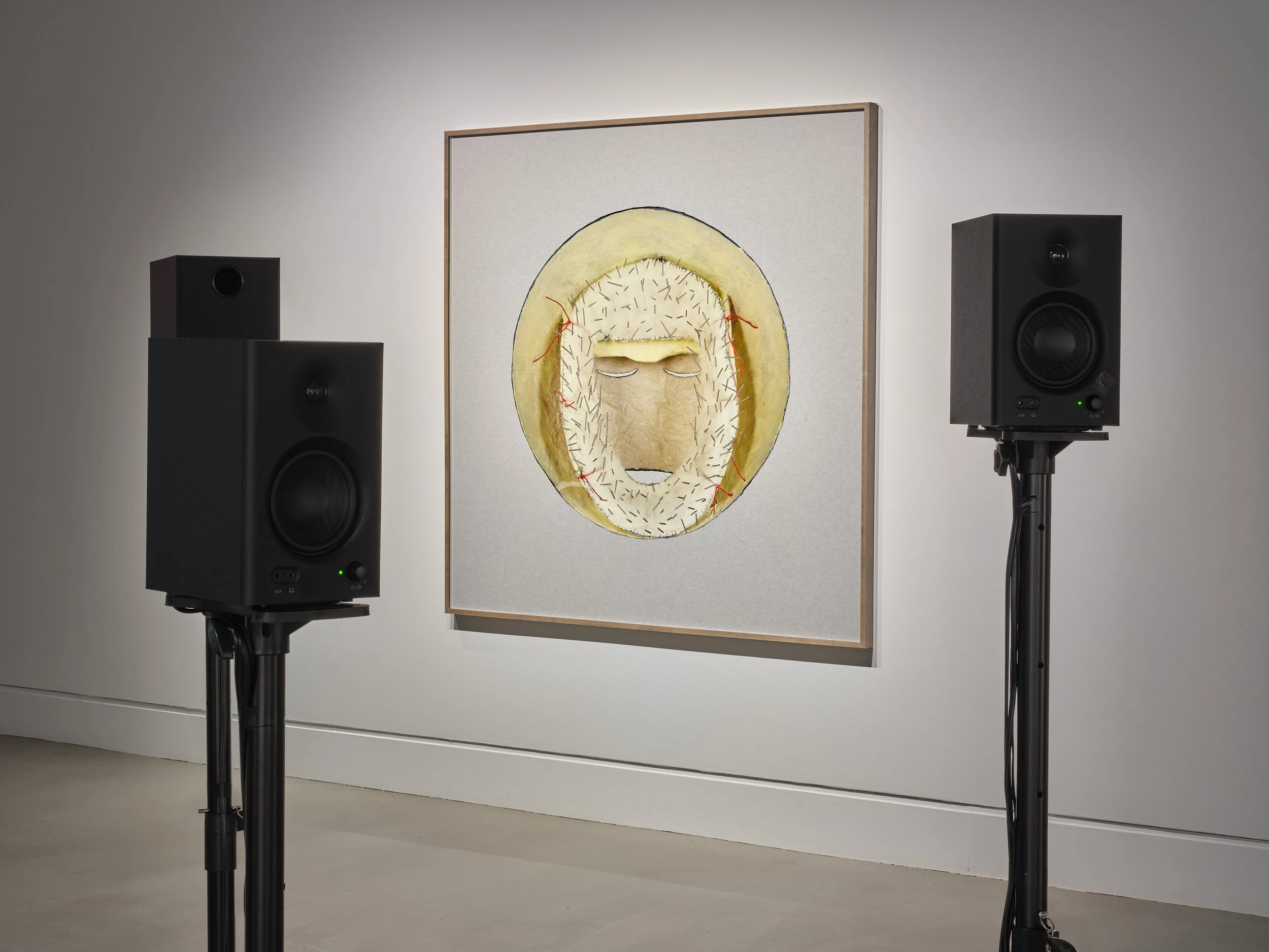 Somatic Soundings (Long Time So Long)