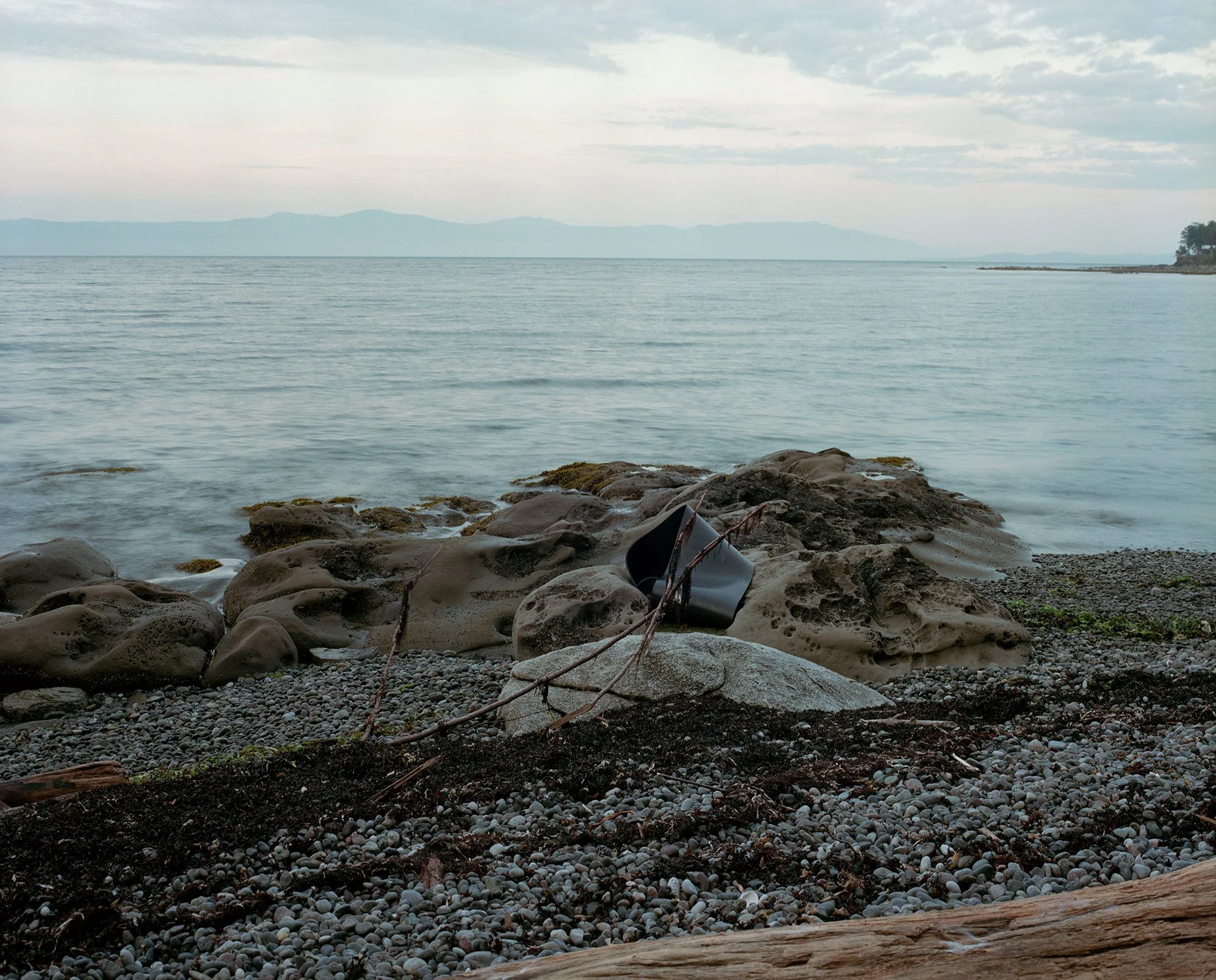 This Time Being 22, 2013, chromogenic print, 45.7 x 55.9 cm (18 x 22 inches)