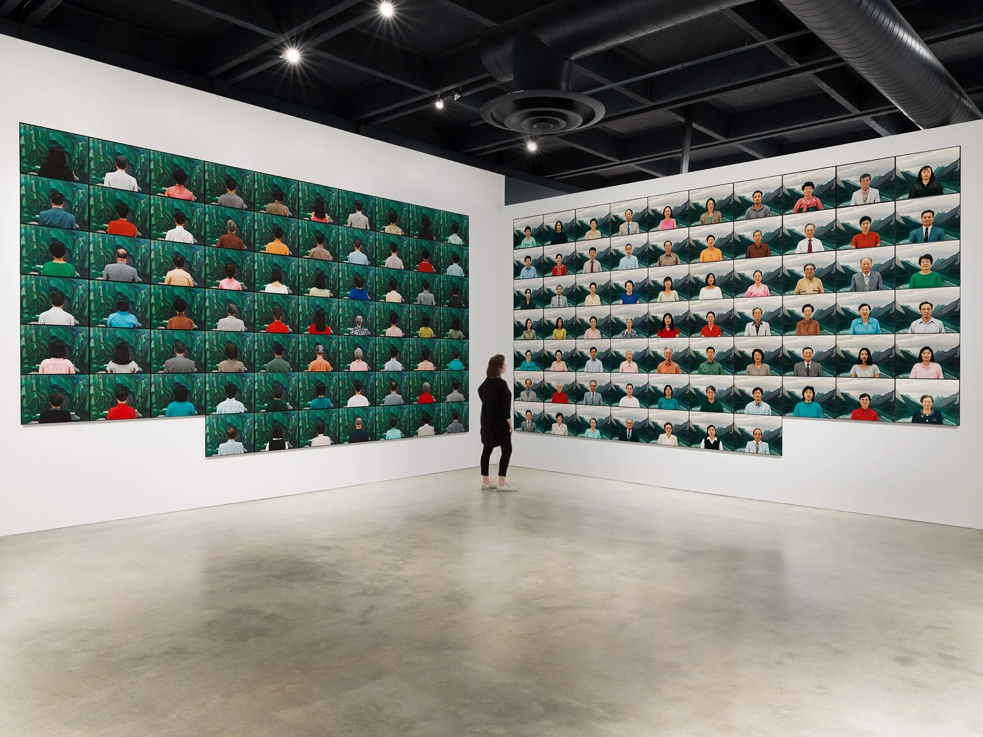 A Group of Sixty-Seven