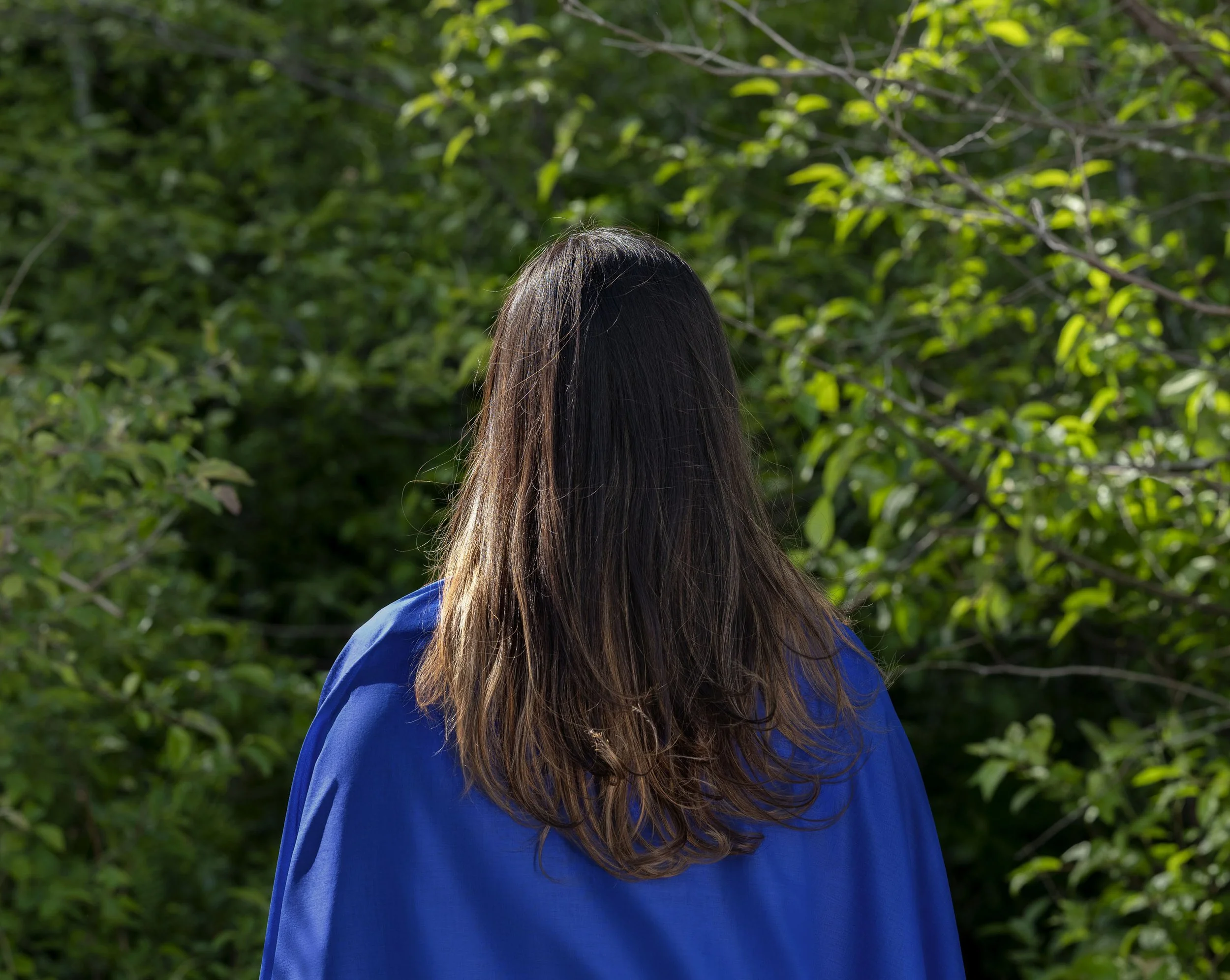 A Group for 2067 (Pacific Flyways)