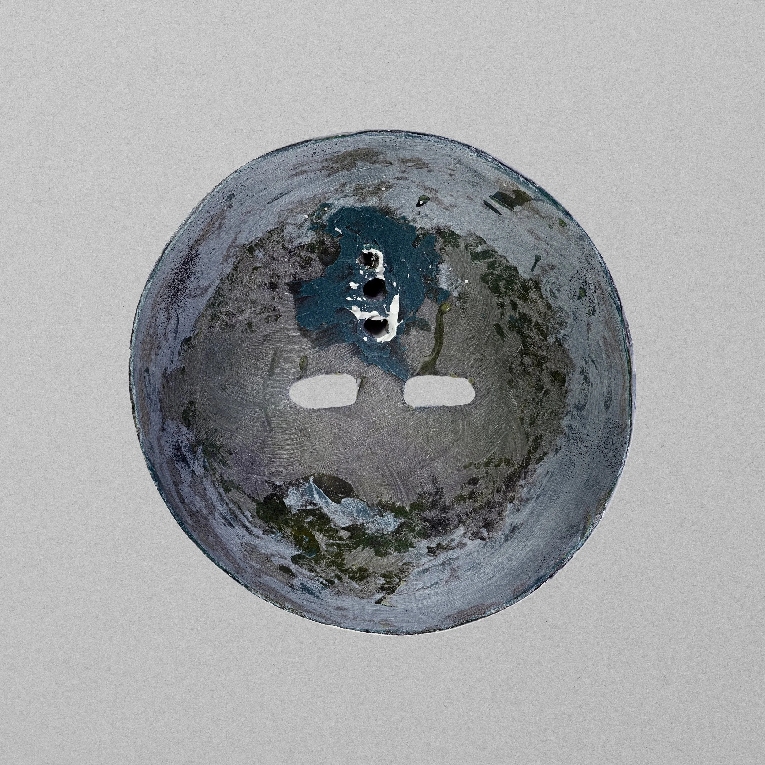 Inside Broken Worlds