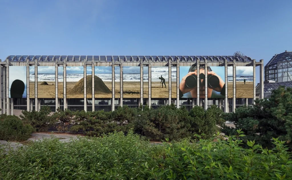 Honouring a Long View