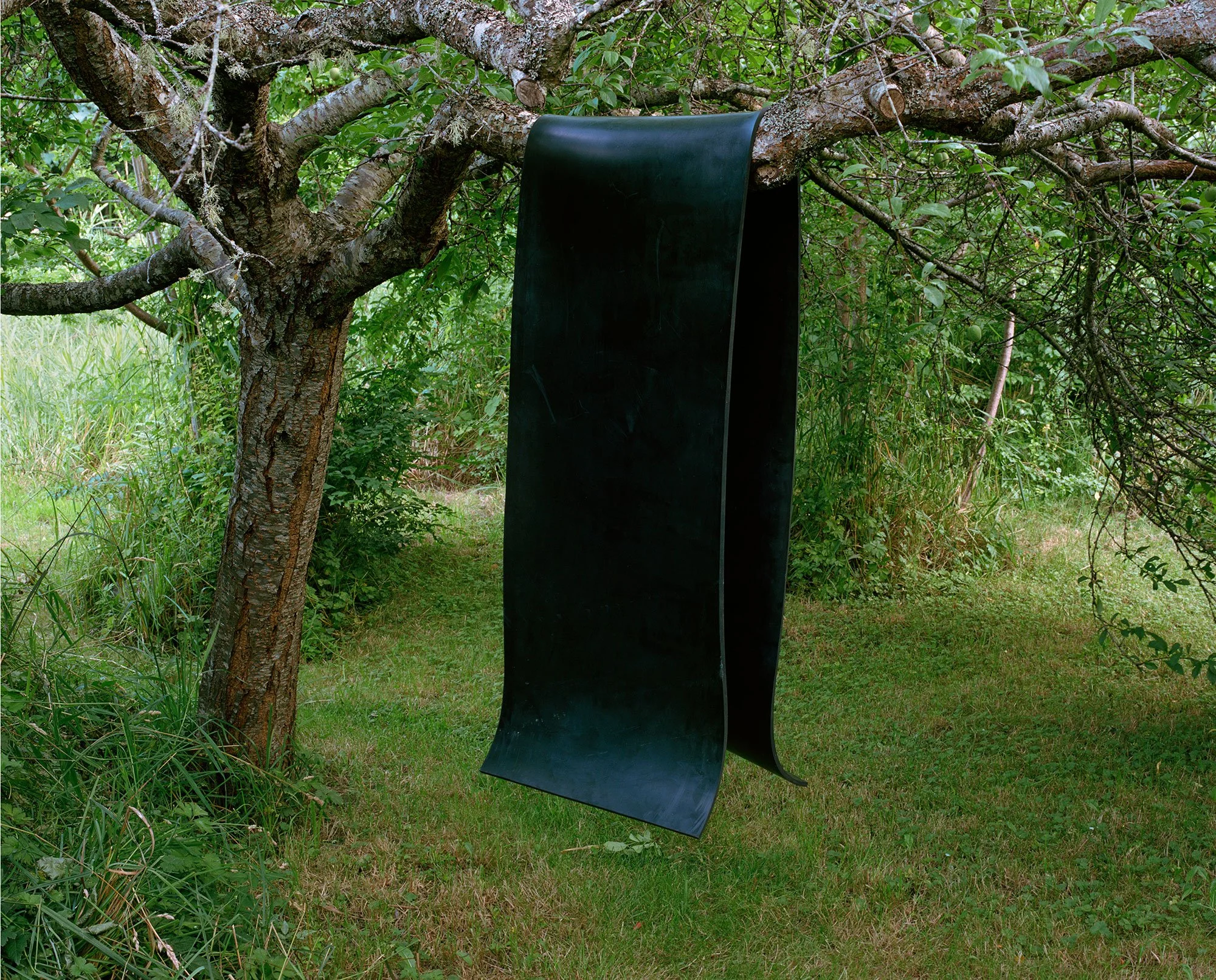 This Time Being 77, 2013, chromogenic print, 45.7 x 55.9 cm (18 x 22 inches)