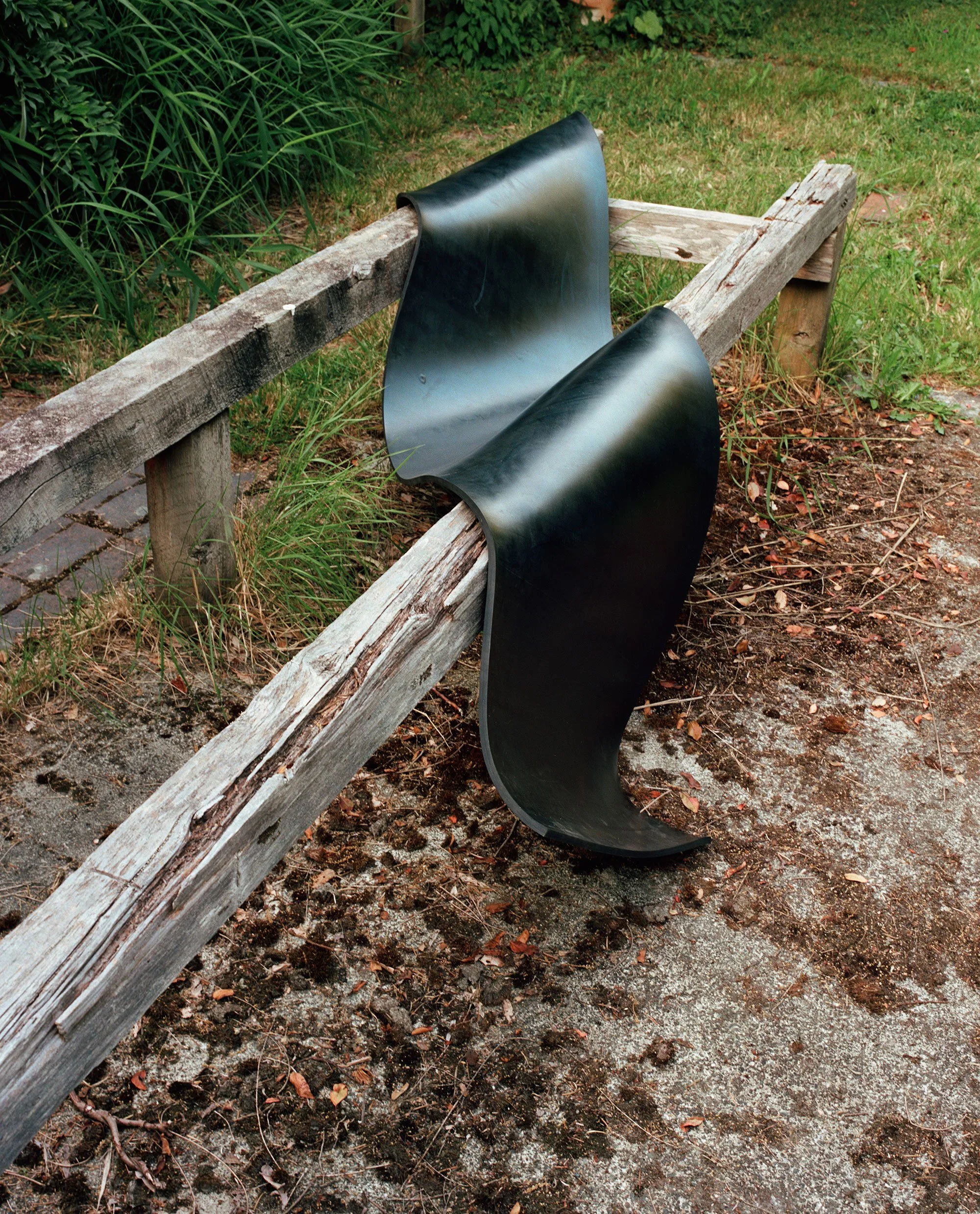 This Time Being 88, 2013, chromogenic print, 55.9 x 45.7 cm (22 x 18 inches)