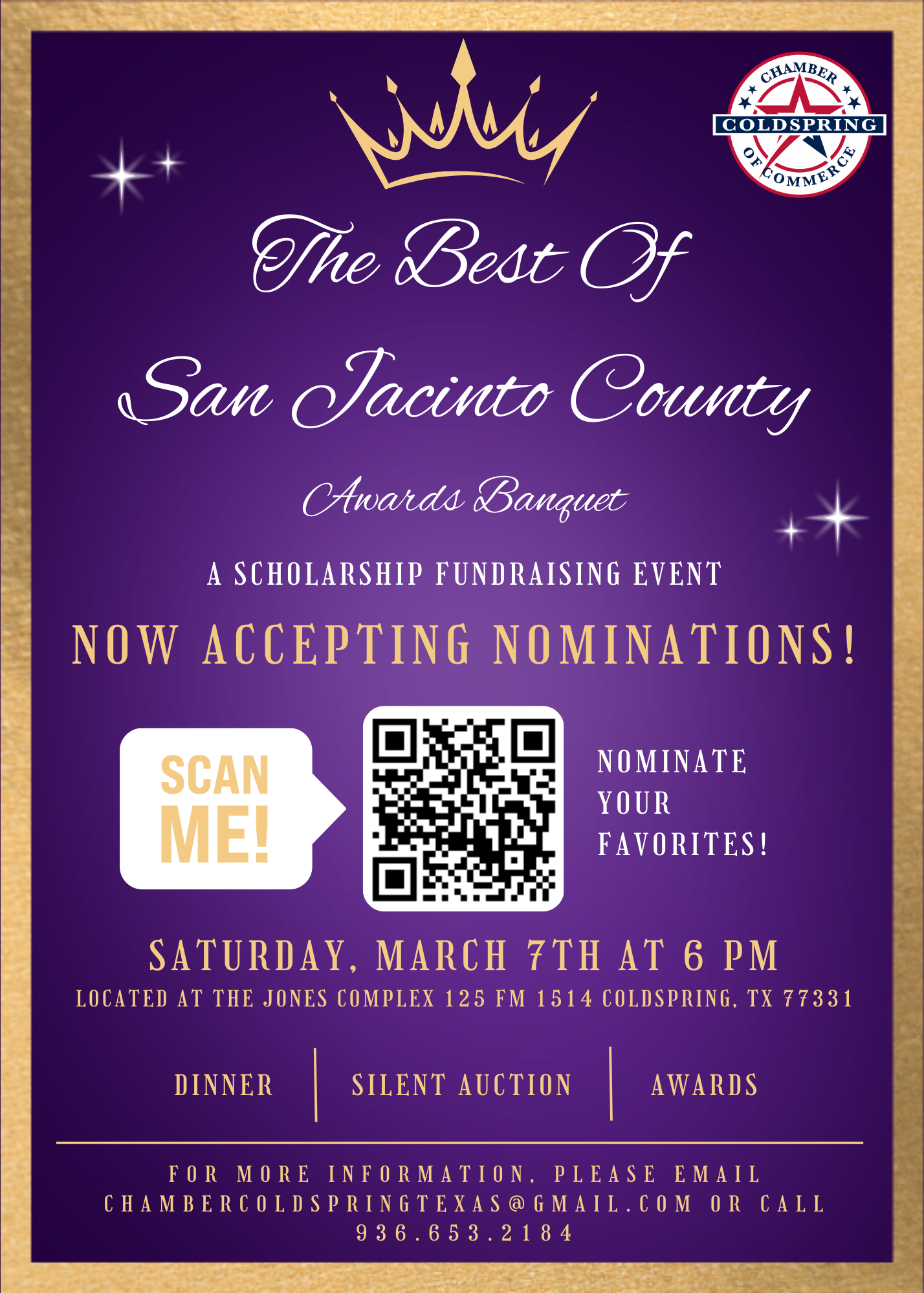 Best Of San Jacinto County