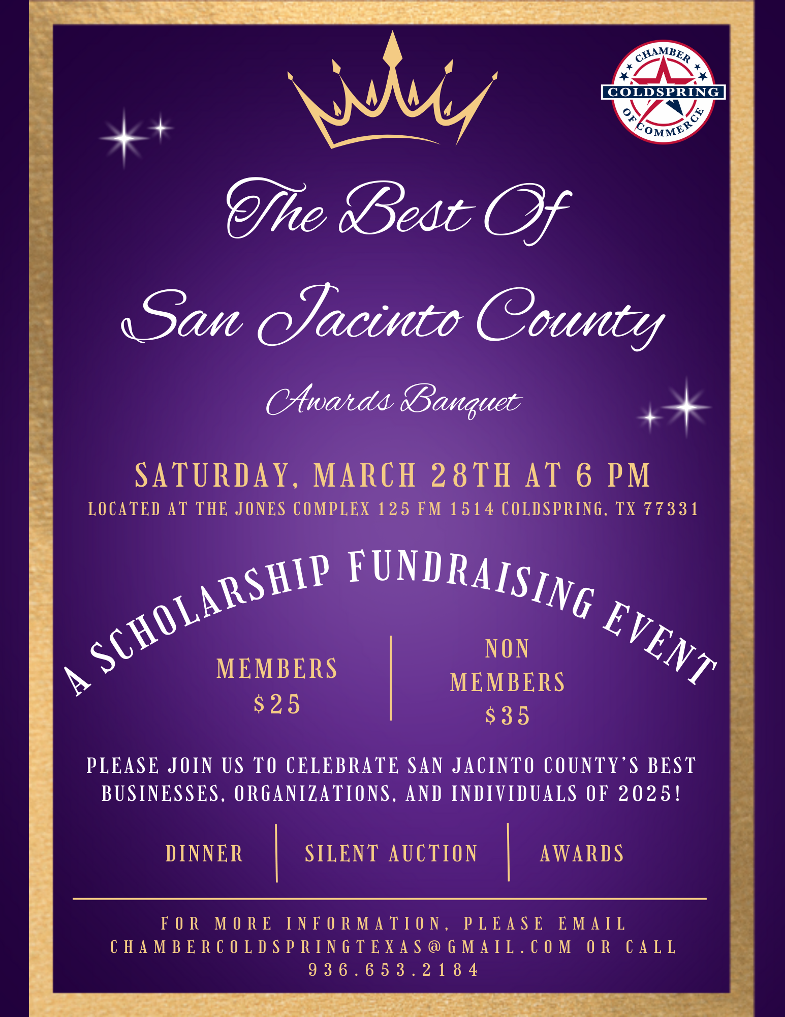 Best Of San Jacinto County