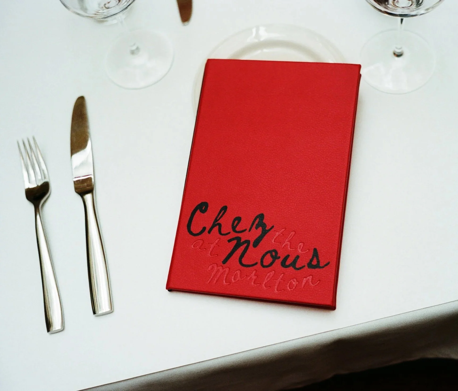 Chez Nous