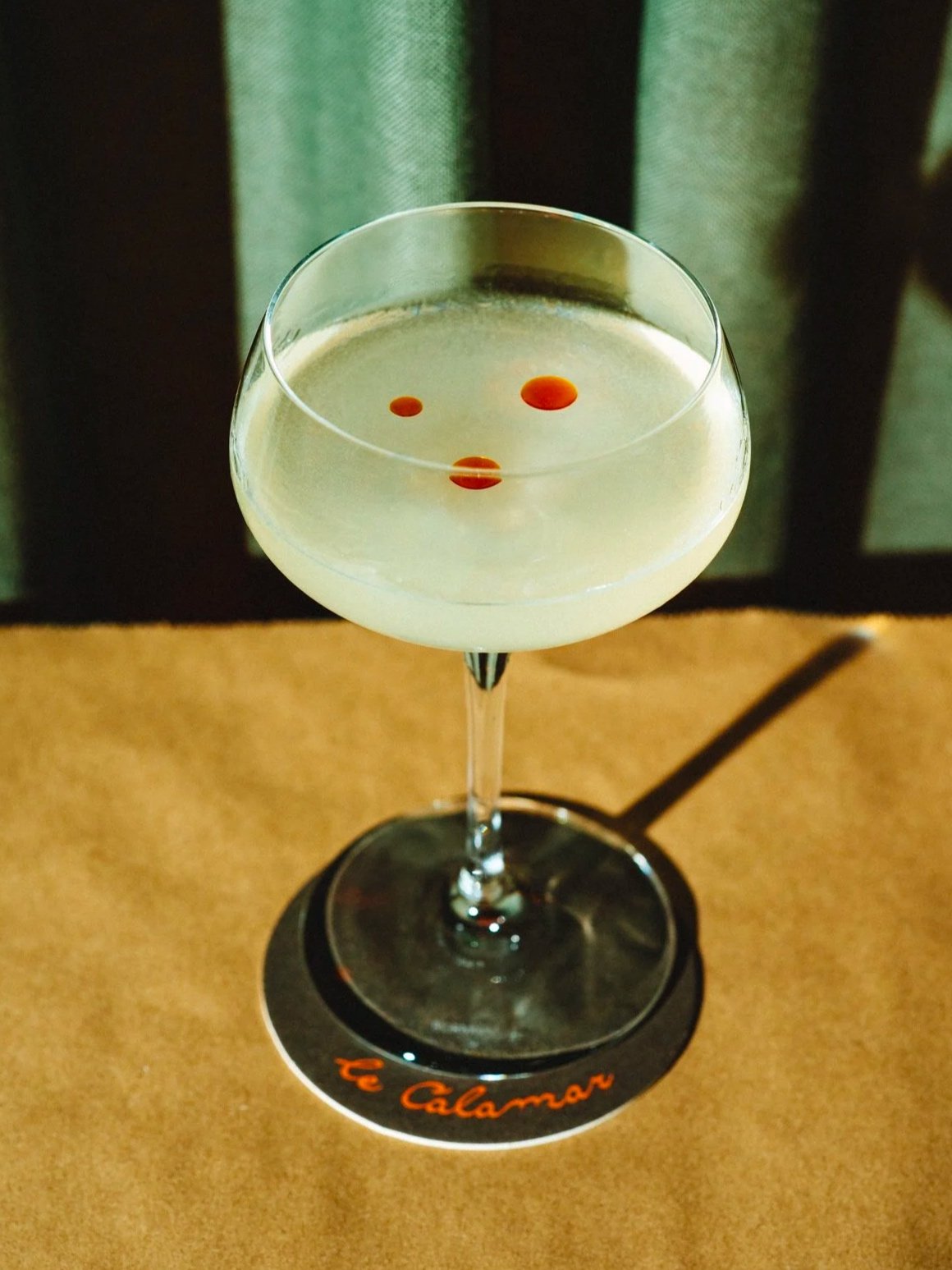 Le Calamar