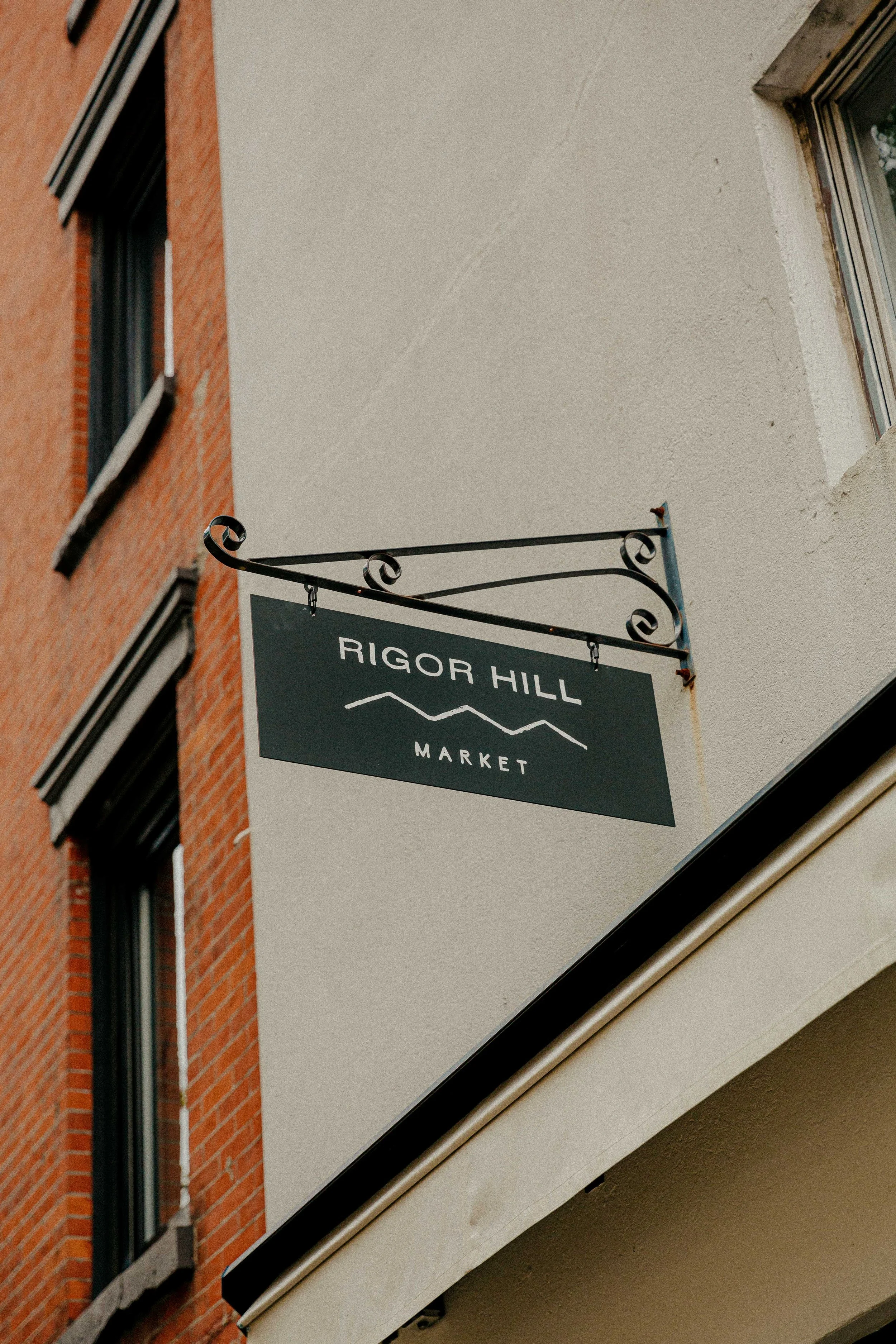 Rigor Hill
