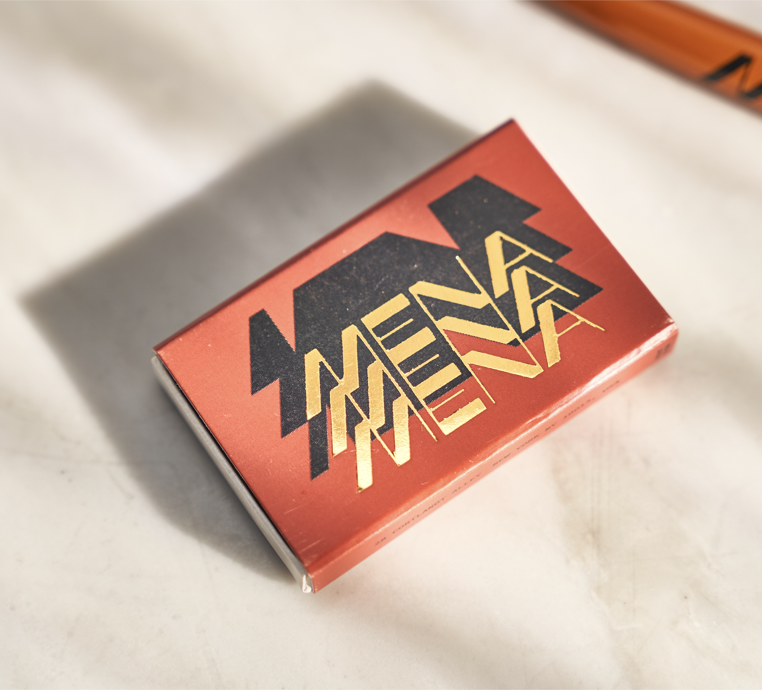  Mena 
graphic design
 graphics 