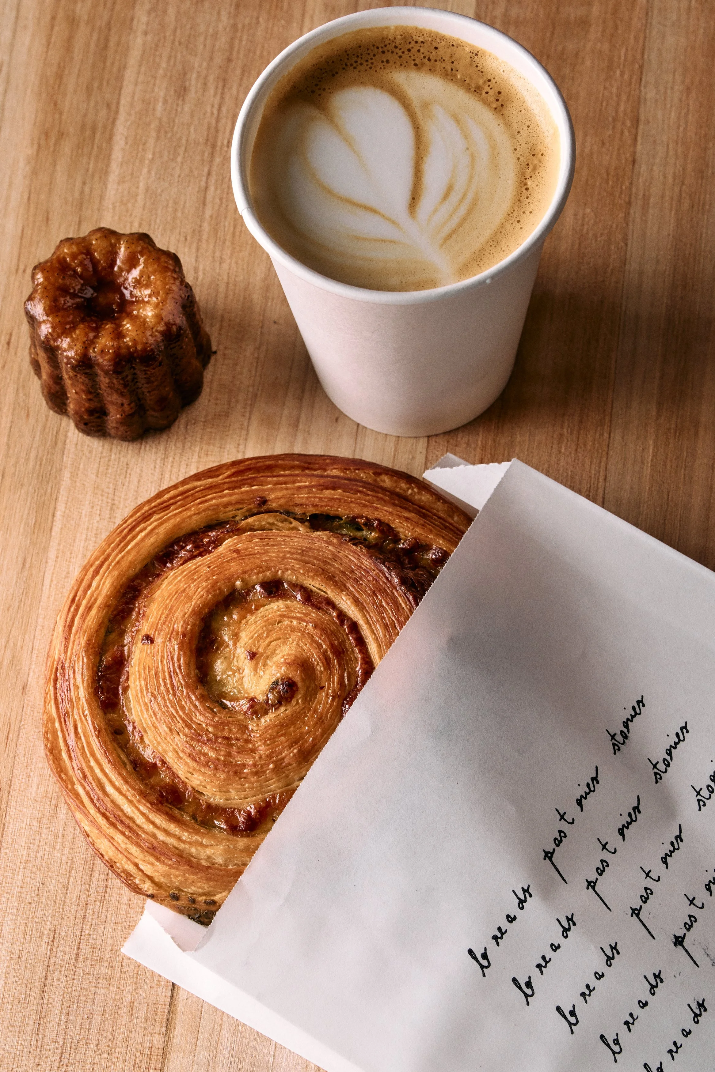 Laurel Bakery