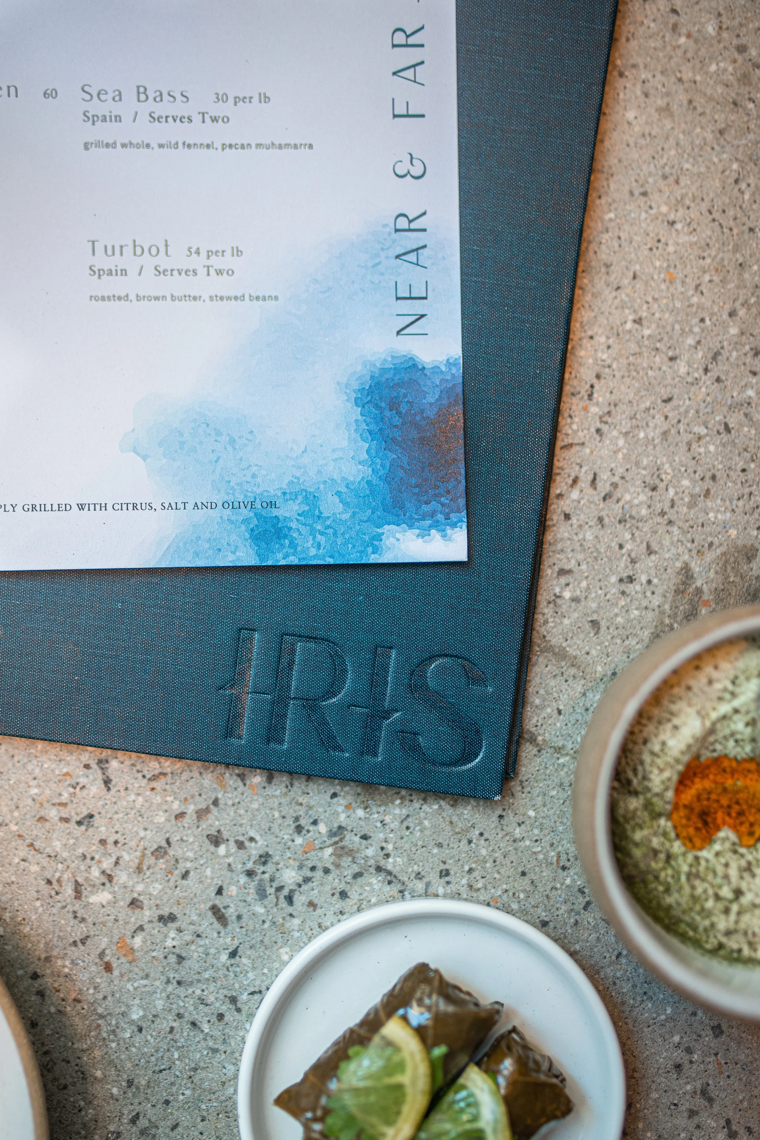 Iris