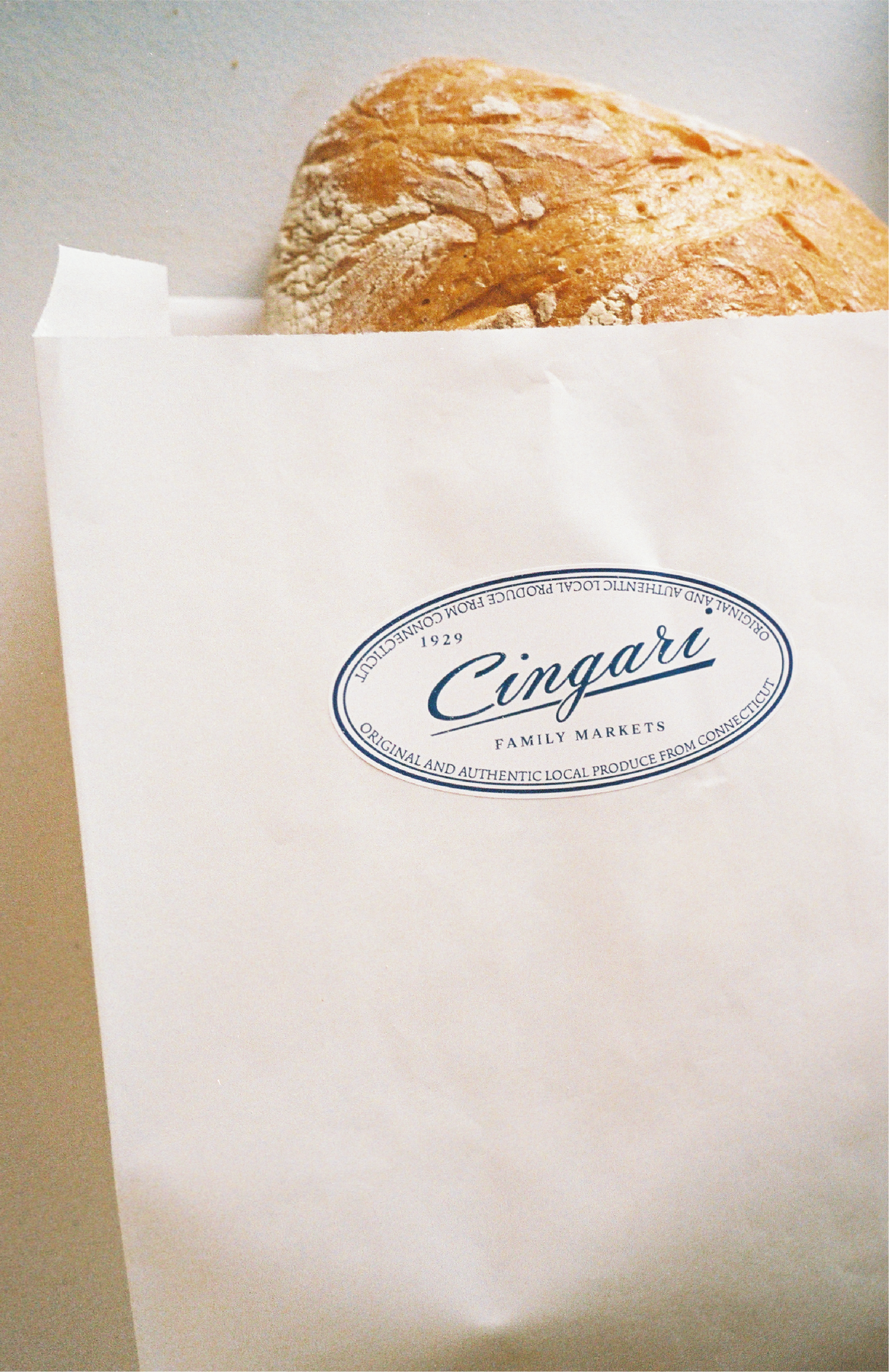  Cingari Family Markets 
graphic design, art direction
 graphics, art direction 