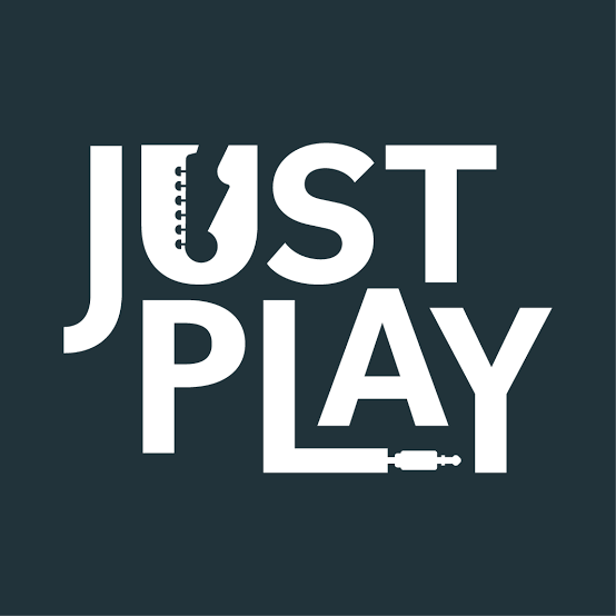 just play logo 