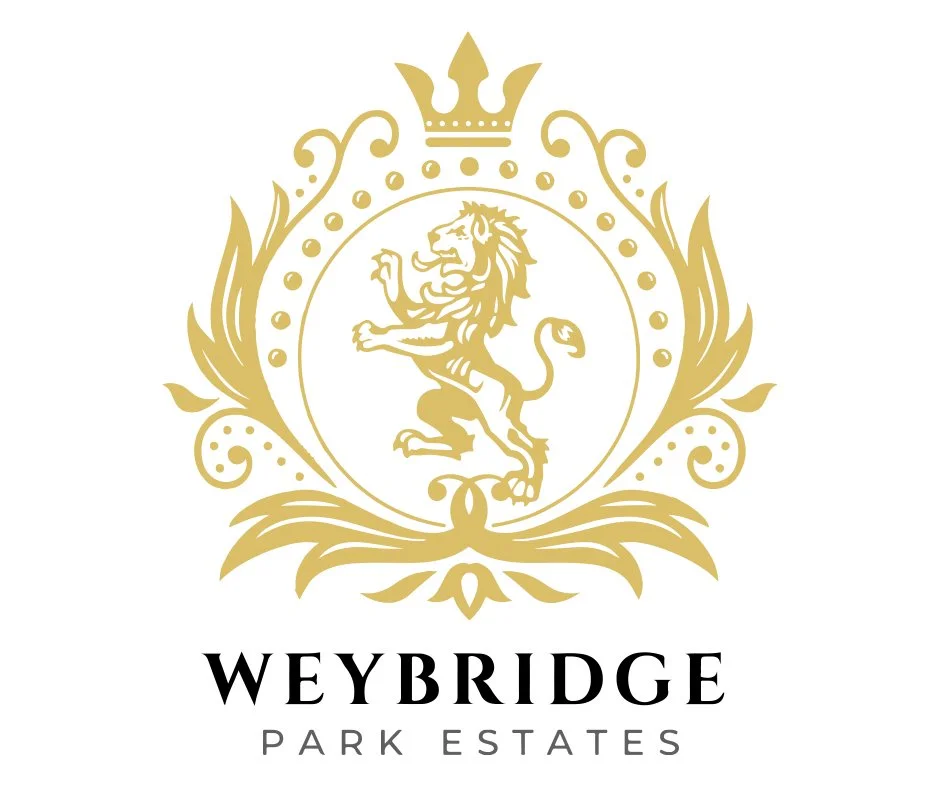 Weybridge park estates