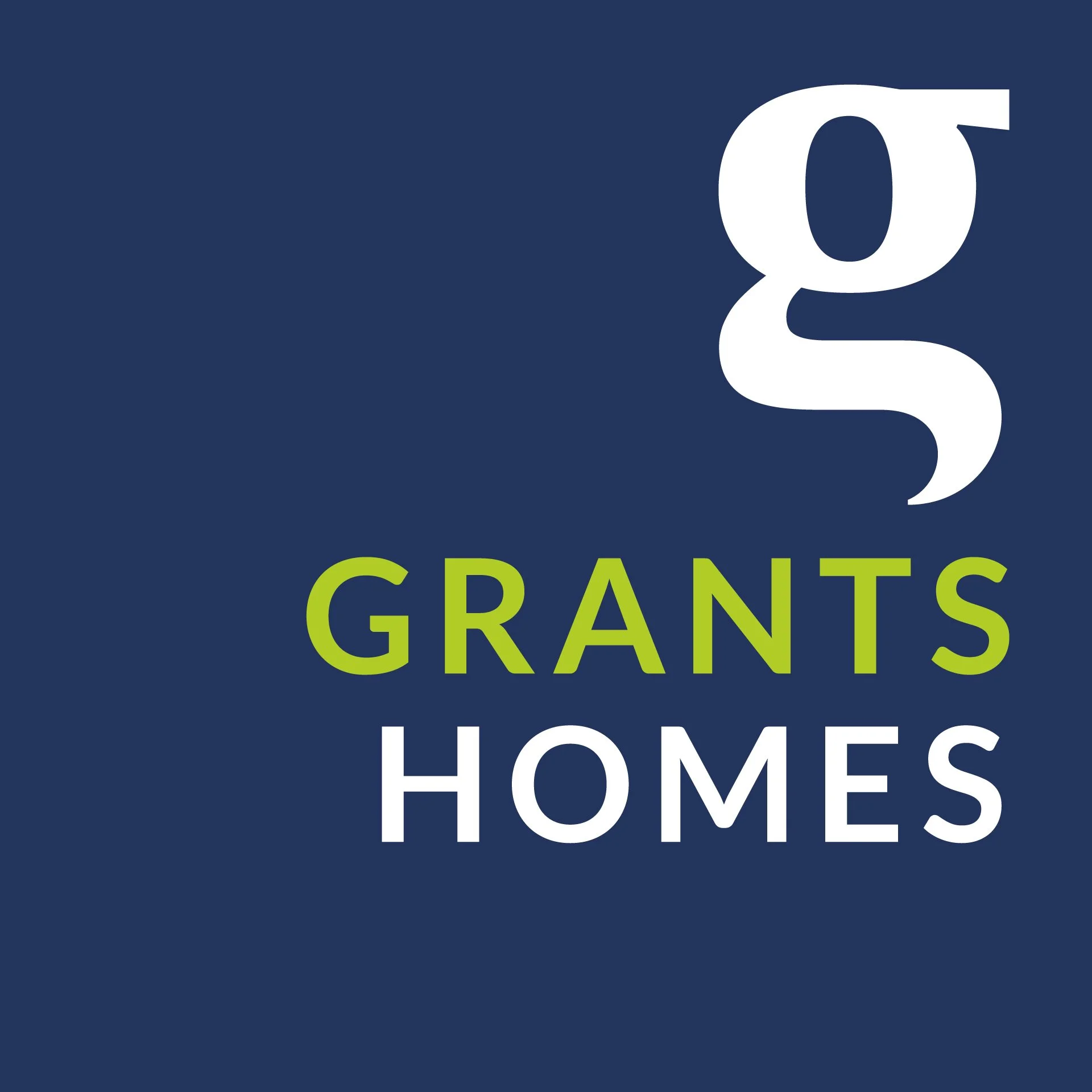GRANTS HOMES 