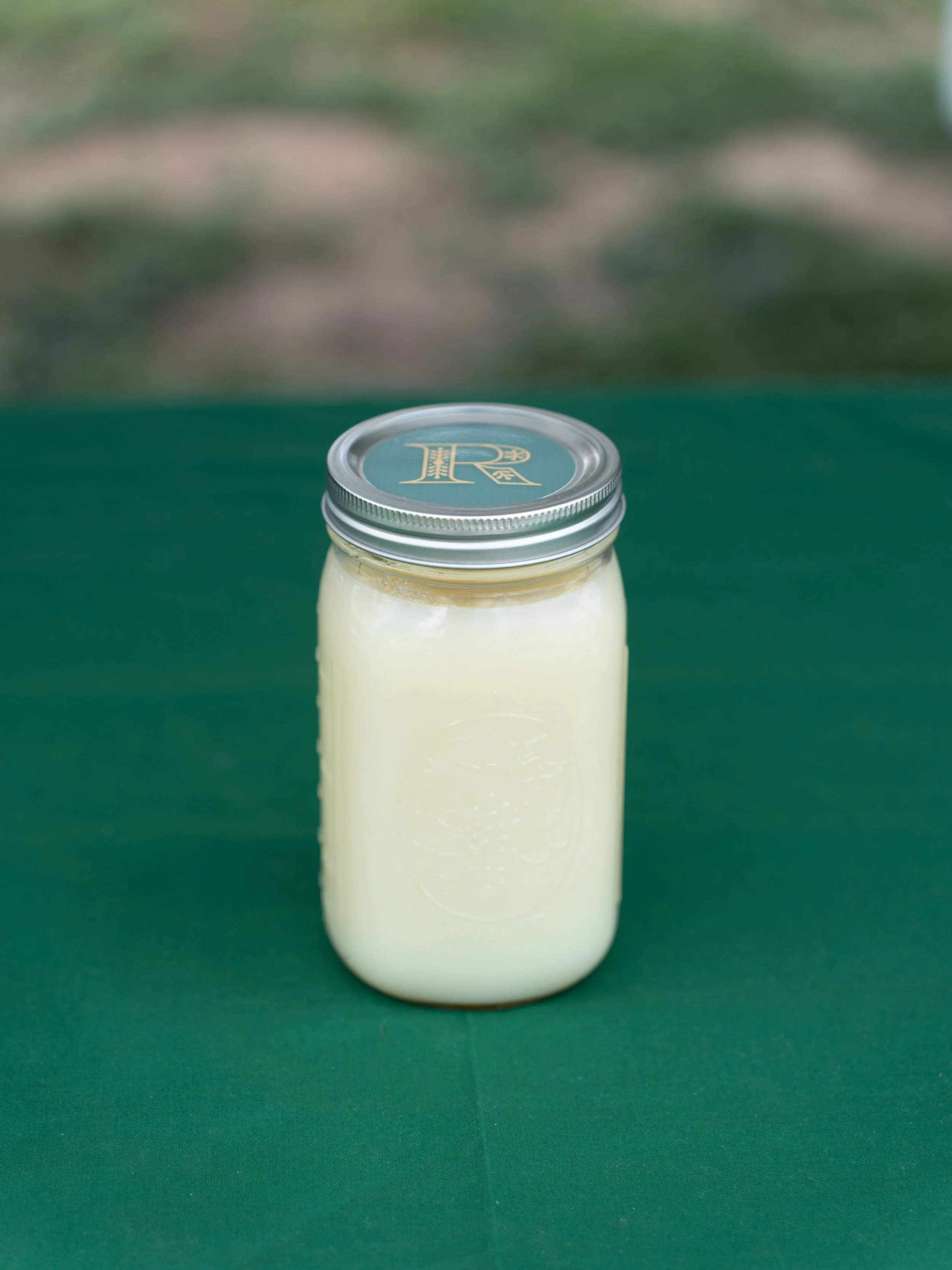 Bulk Order - Ghee