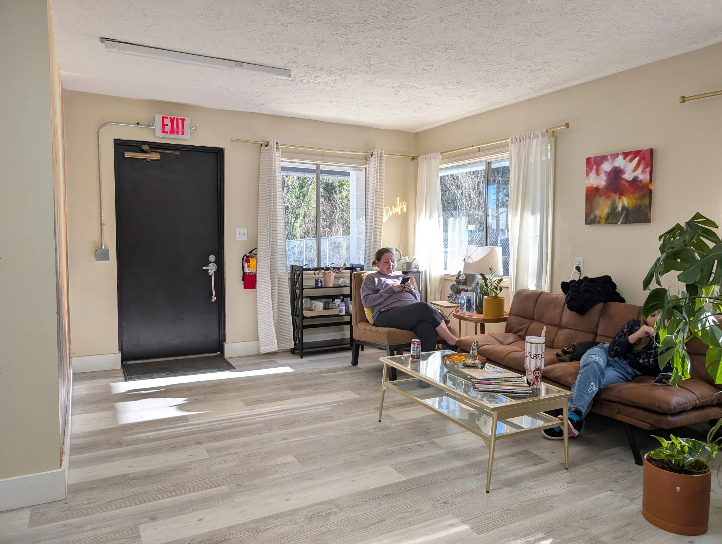 Paint Your Own Watercolor Postcard: Beach Sunsets 