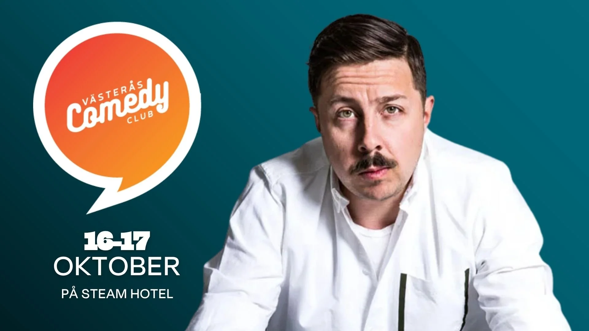 Västerås Comedy Club