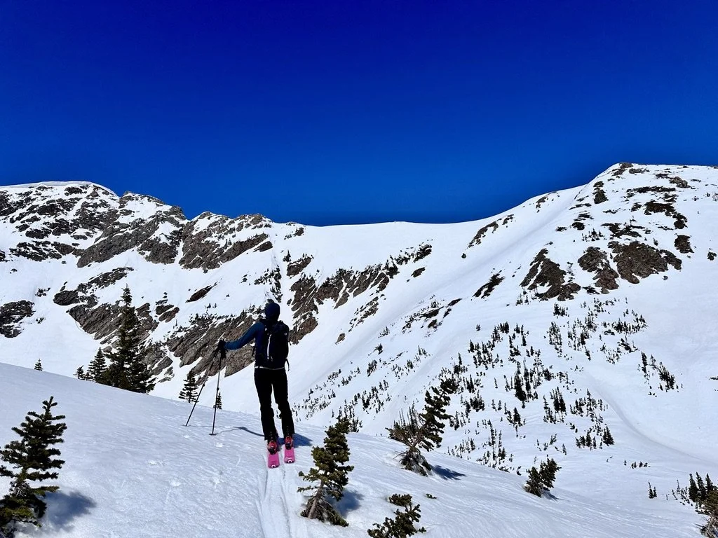 Rocky Mountain National Park