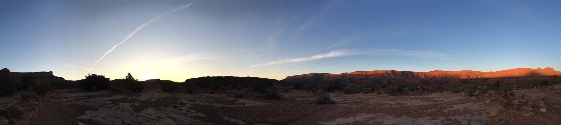 Bears Ears National Monument, Utah