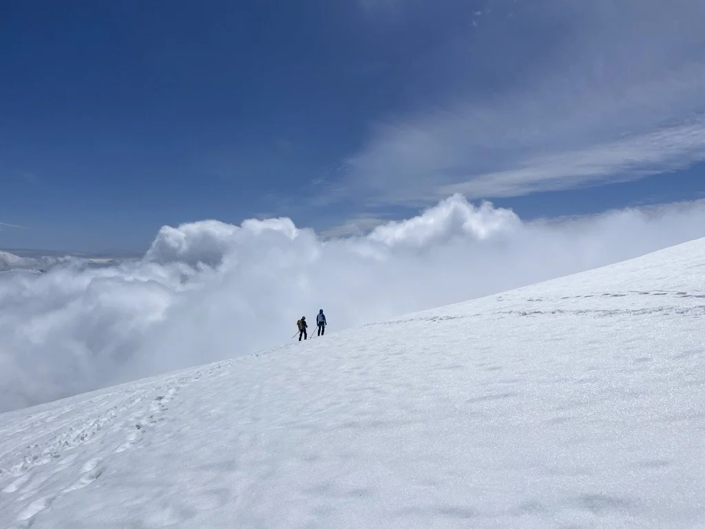 Mt. Shuksan - North Cascades National Park, Washington