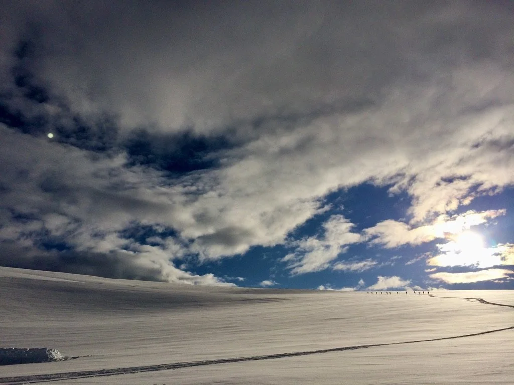 Wrangell-St. Elias National Park & Preserve