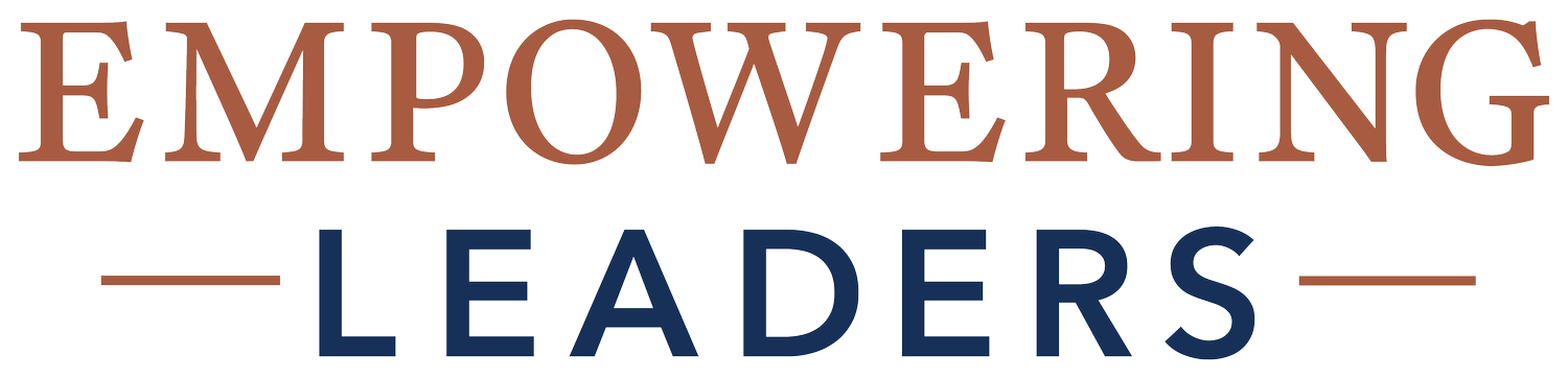 EMPOWERING LEADERS