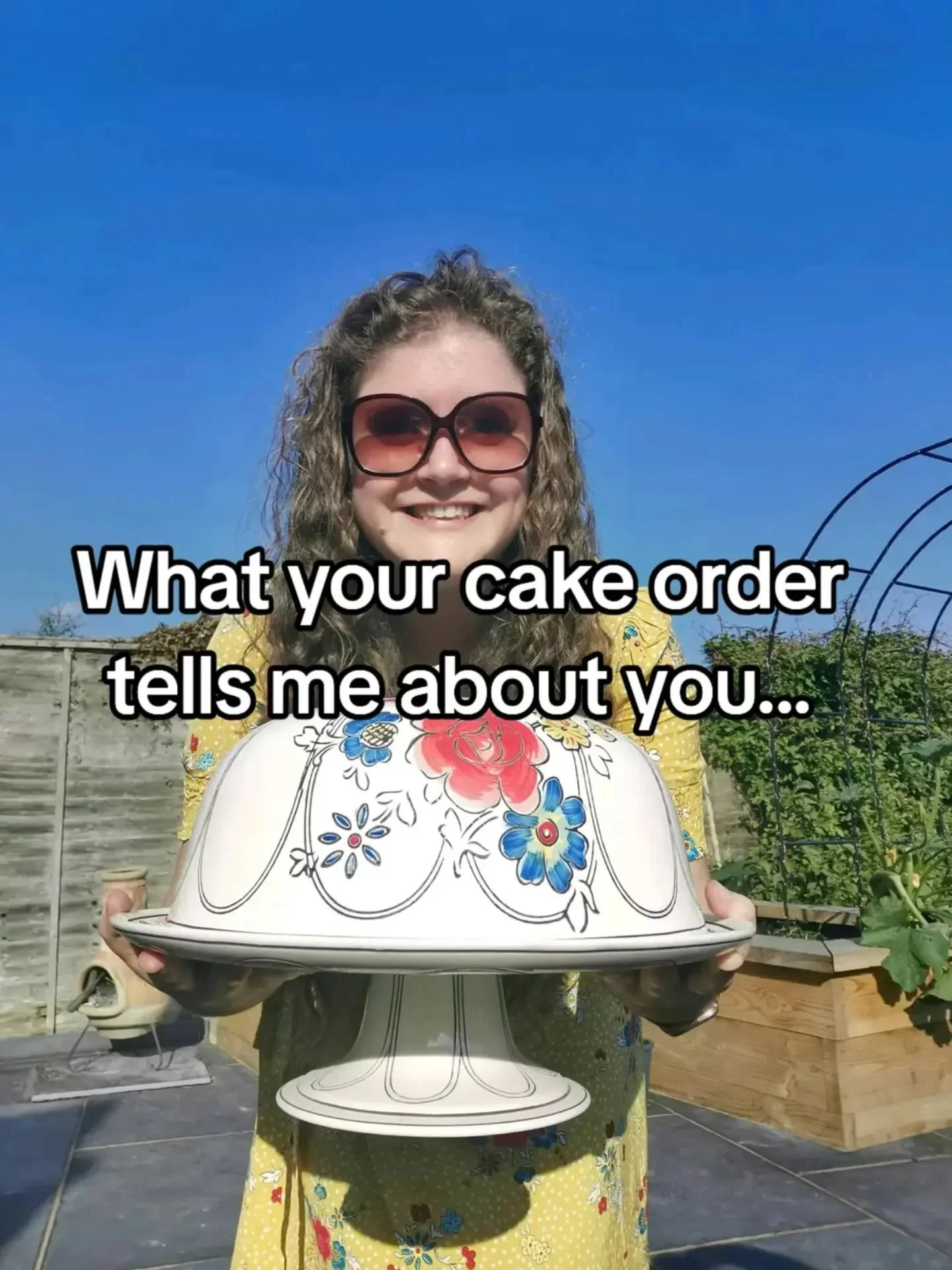 Be honest... Did I get it right? 😂