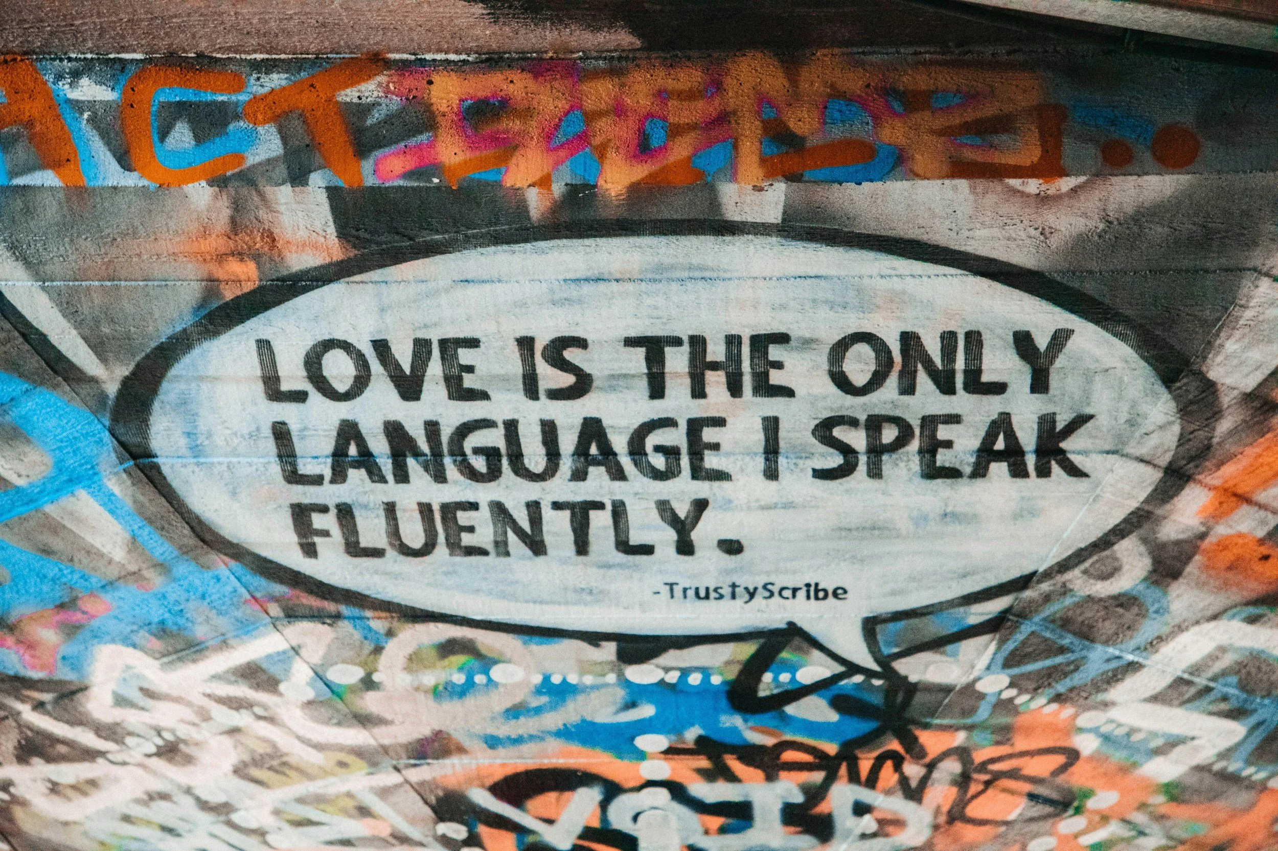 The Five Love Languages of Thoughtful Marketing