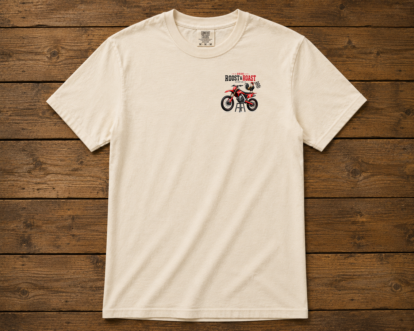 Roost and Roast Event T_Front.png