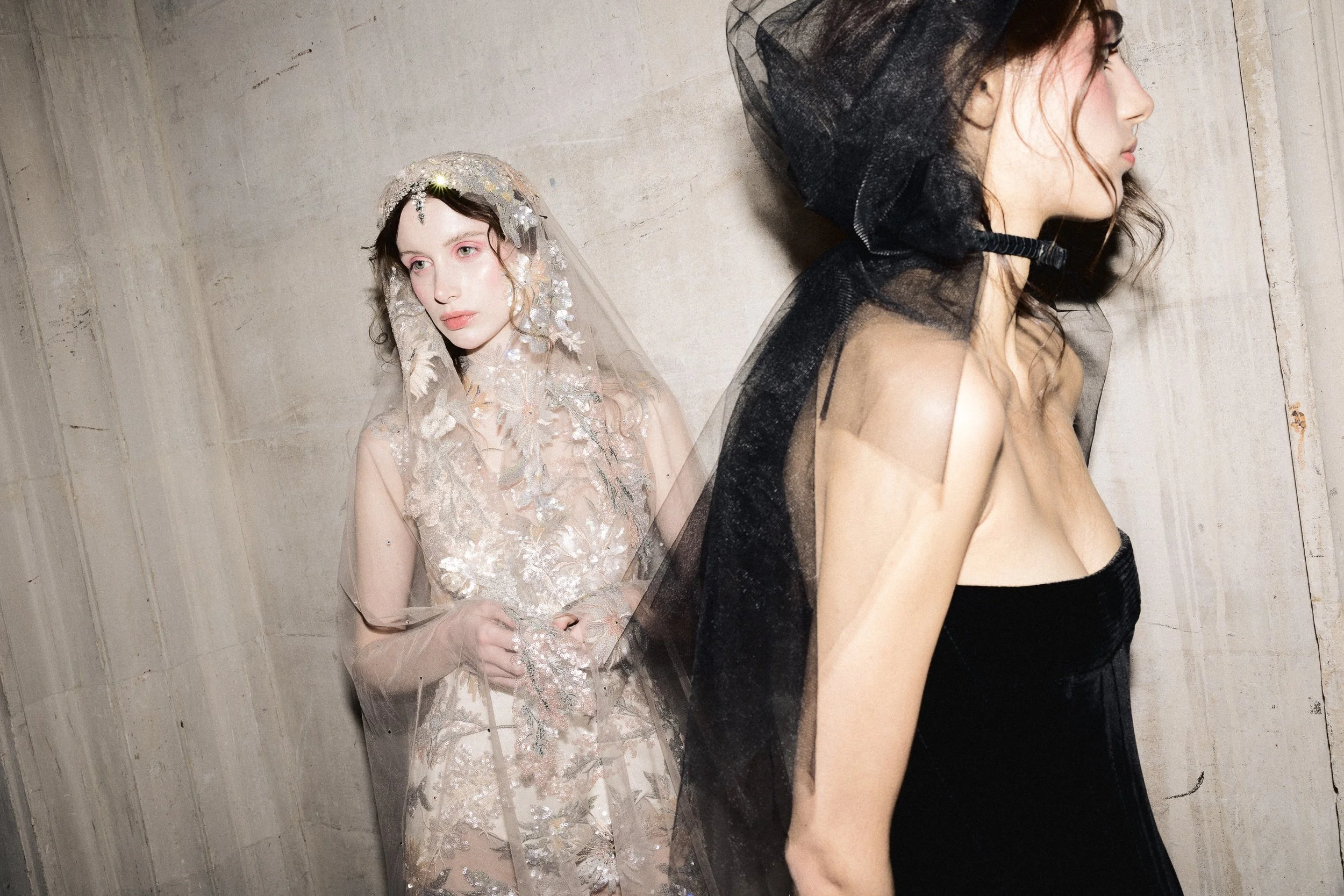 London Fashion Week AW 2026