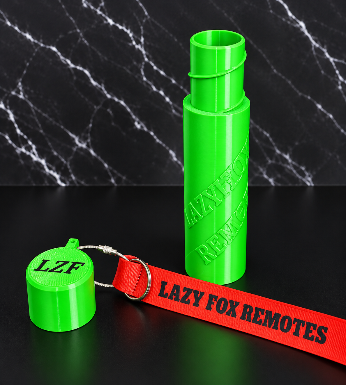 LZF Tungsten Holder