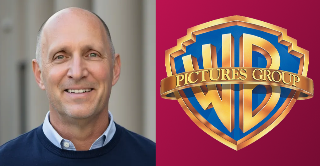 Warner Bros. Motion Picture Group Names Gary Wordham President of Physical Production