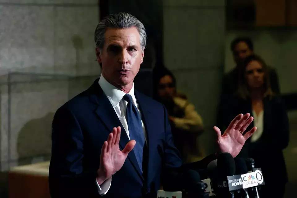 California lawmakers approve film and TV tax credit expansion to $750 million