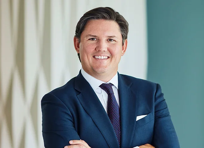 Richard J. Ward, III