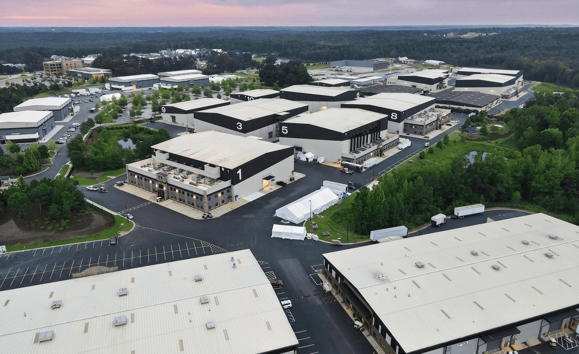 Marvel’s Georgia Exit Sends Shockwaves Through the ‘Hollywood of the South’