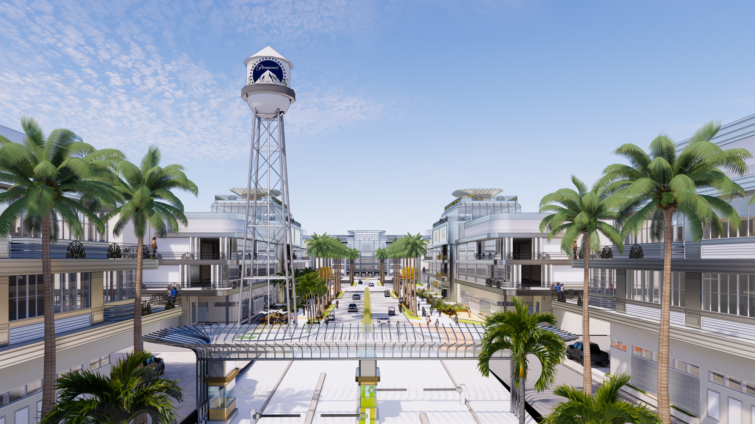 Paramount Heads East: Studio Giant Locks In 10-Year Deal at New Jersey’s 1888 Studios