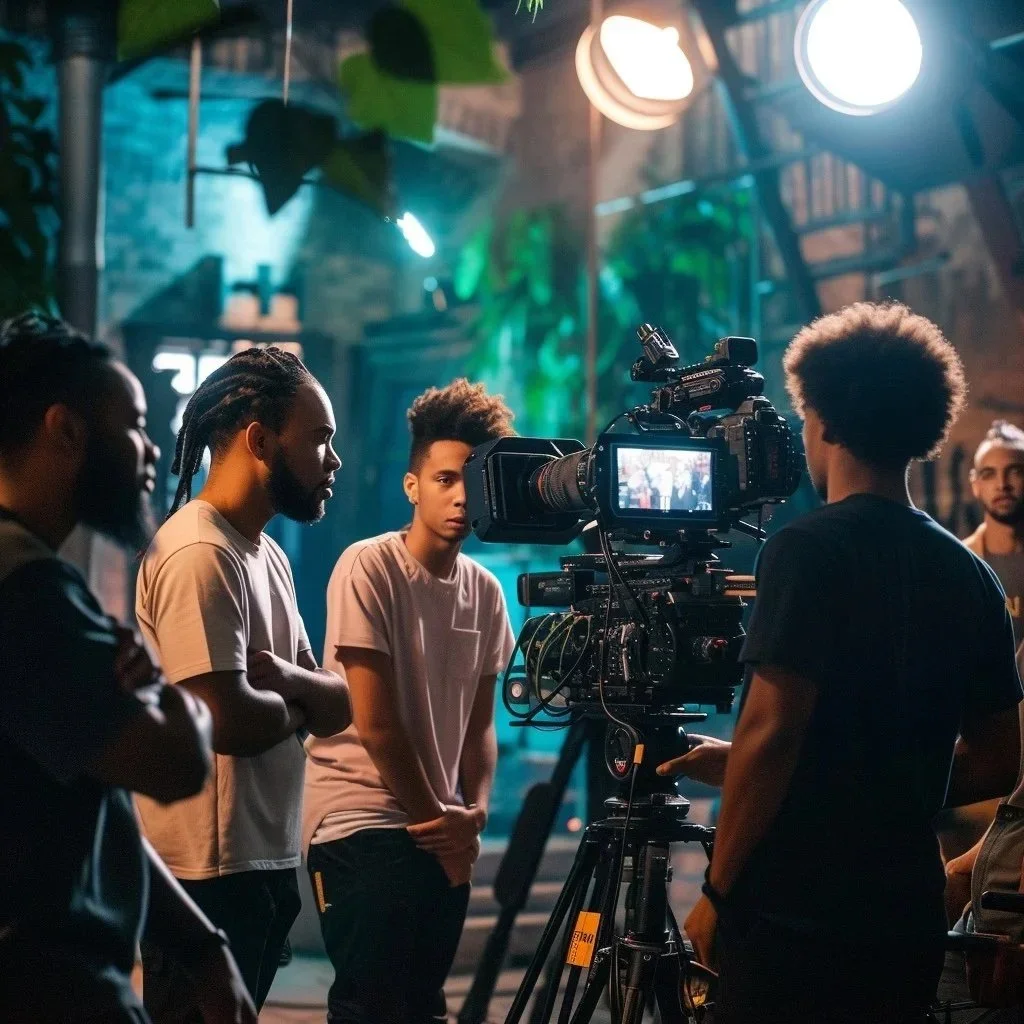 The State of Film & Television Production: 2024 in Review and Outlook for 2025