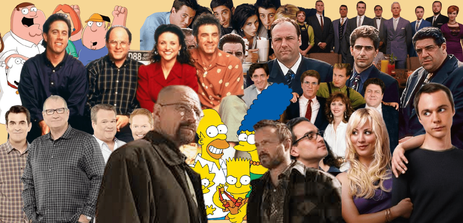 Pilot Season Is Dead But Maybe It Shouldn’t Be