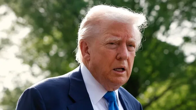 Donald Trump Says He’s Pursuing 100% Tariffs On Movies Produced Outside U.S., Calling Runaway Production “A National Security Threat”