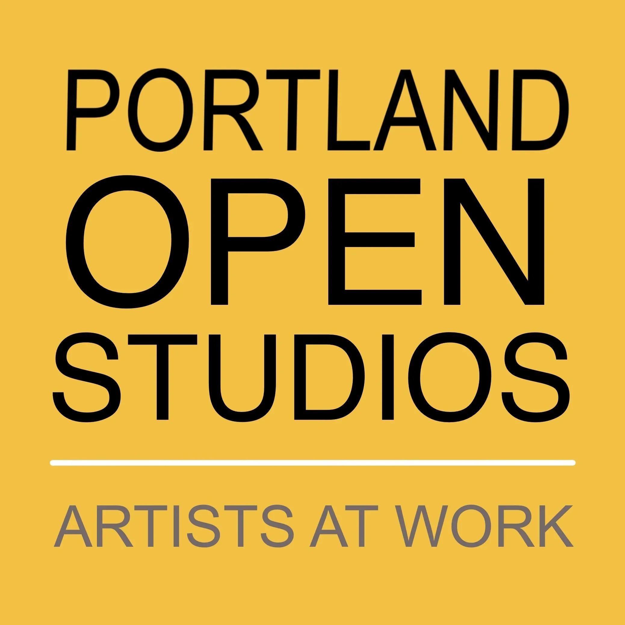 PDX Open Studios