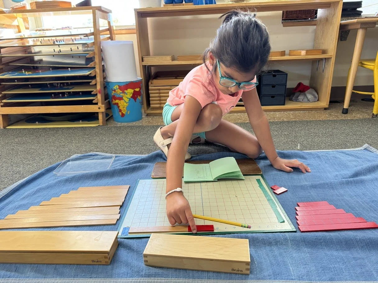 Teaching to the Child vs. Teaching to the Test: